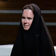 О возрождении Алексеевской обители