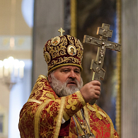 Городской монастырь: свеча, которая горит для всех