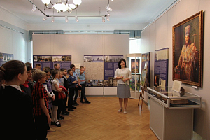 Эпоха в деталях: святитель Димитрий Ростовский и его время