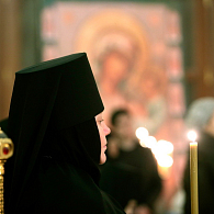 Жизнь должна быть исполнением воли Божией