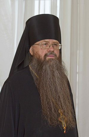 1000-летие русского монашества на Афоне отметят в 2016-м году