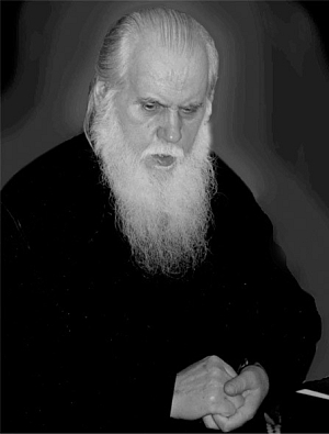 «Церковь будет существовать до конца времен, и врата ада не одолеют ее»