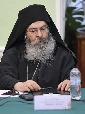 «Святость – это долг и обязанность для всех нас»