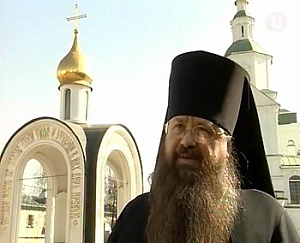 О монастыре в городе и своем монастыре