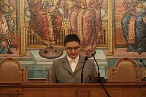 Зарождение и развитие Последования Великой и Ангельской схимы в ΙV–VII веках на базе агиологических источников