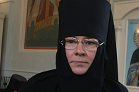 Необходимая ступень к спасению. Практические аспекты послушания на примере блаженных пюхтицких стариц