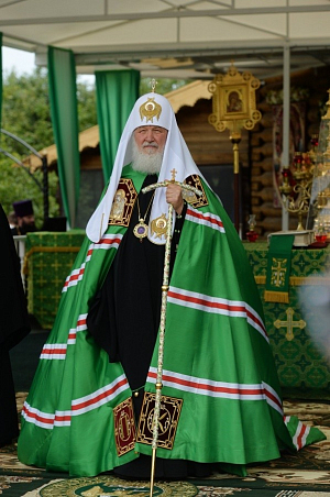 «От нравственного состояния человека зависит способность любить»