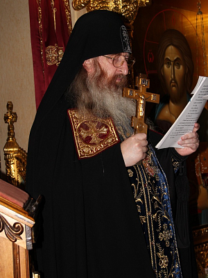 Без терпения нет спасения