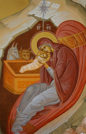 Господь пришел обновить каждого из нас