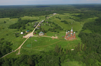 Ольгинский женский монастырь 