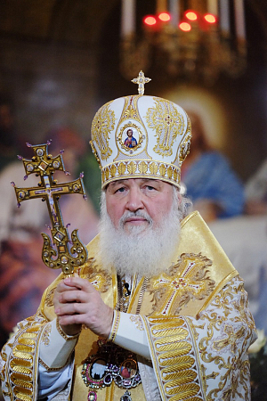 Рождественское послание 