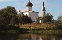 Вознесенский Оршин женский монастырь