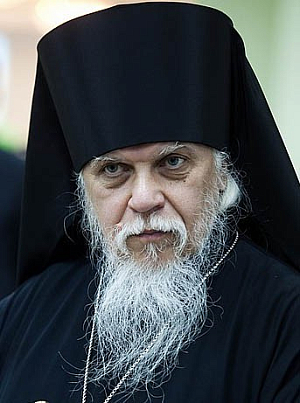 О монашестве