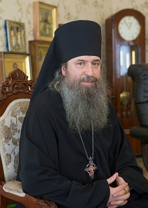 Сердце, в котором есть сокрушенный дух, внимание и покаяние, способно вместить по благодати Самого Бога