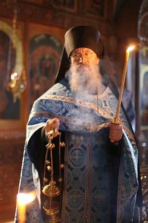 «Жизнь – это всегда ступени»