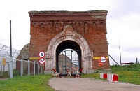 Тверской Успенский Желтиков монастырь