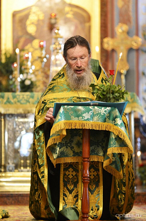 «И теми уловлей вселенную...»