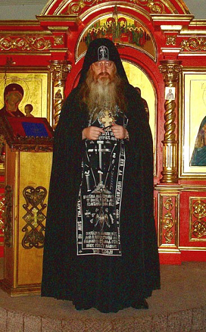 Подвиг мученичества выражает любовь к Богу