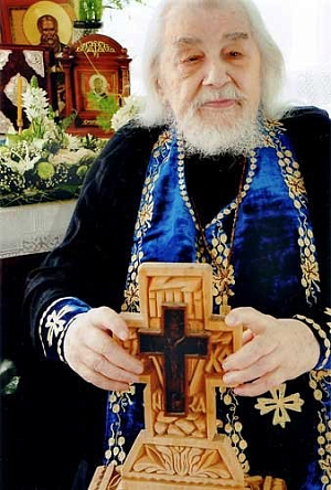 Проповедь на Воздвижение