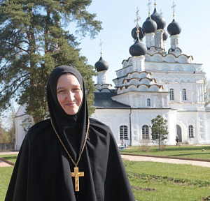 Хорошо быть монахом!