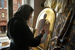 Послушничество