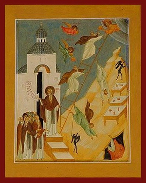 Обеты иноческие