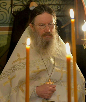 «Молись, христианин, молитвой крепкой!»