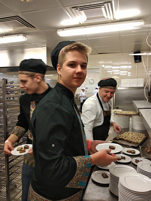 Данилов монастырь примет участие в III Международном православном молодежном форуме