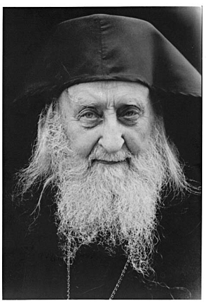 Об истинном монашестве (из писем с Афона)