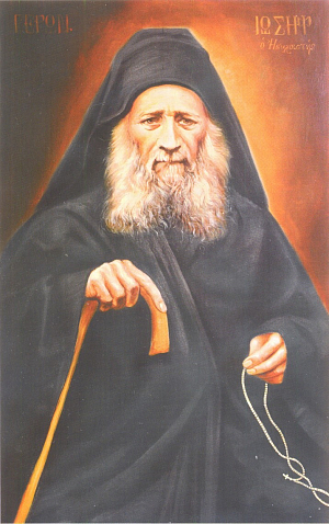 Таинство послушания