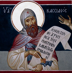 Борьба с чревоугодием