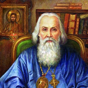 О существенном делании монаха