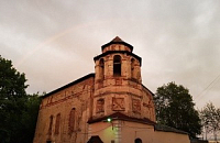 Псковское подворье Успенского Псково-Печерского мужского монастыря