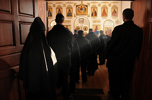 Служите друг другу, каждый тем даром, какой получил