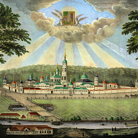 Оптинское келейное правило