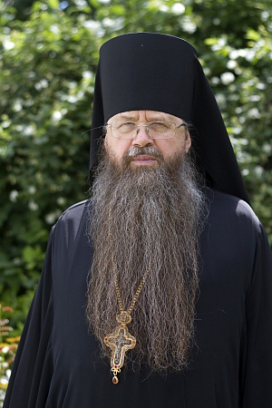 Наши обители святы...