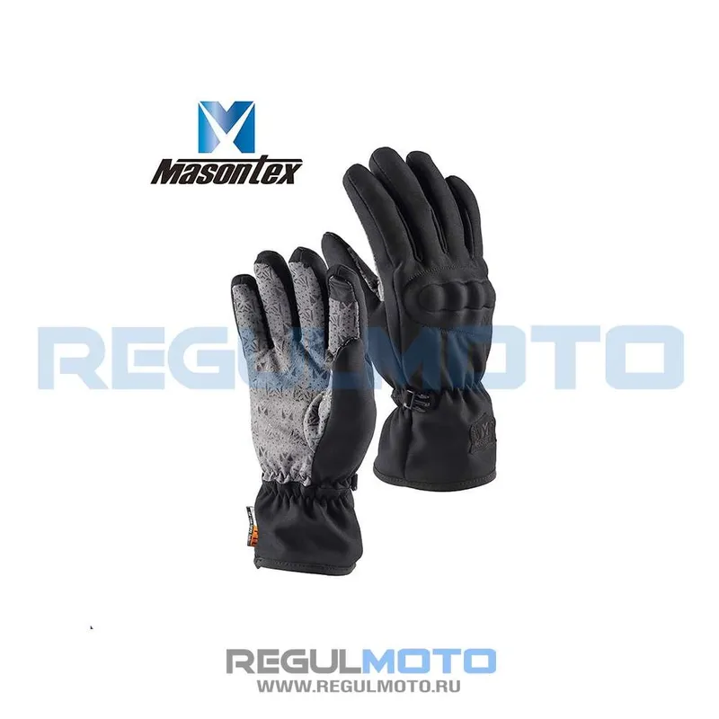 Мотоперчатки Masontex F27 II