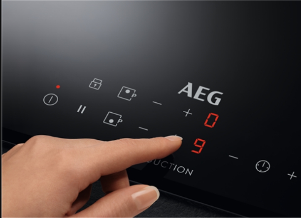 AEG IKB32300CB