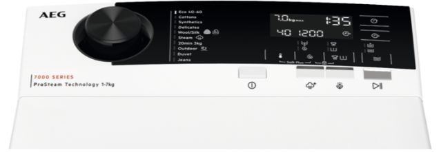 AEG LTR7E273E