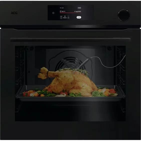 AEG NBR7P731ST
