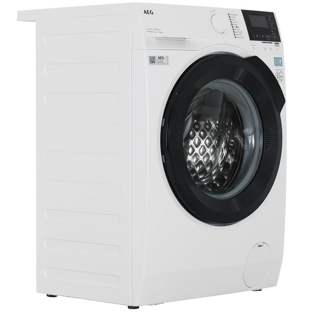 AEG LFR71844SBE