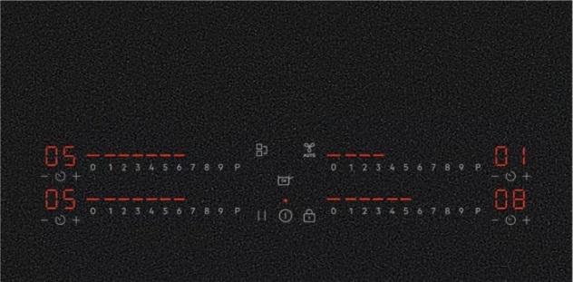 AEG TI64IB10IZ