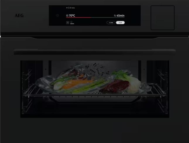 AEG NKP9S821T