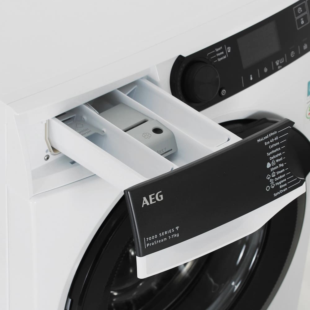 AEG LFR73044SCE