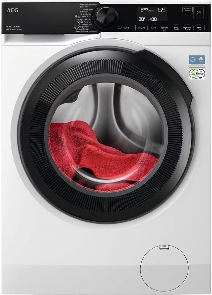 AEG LFR73944FE