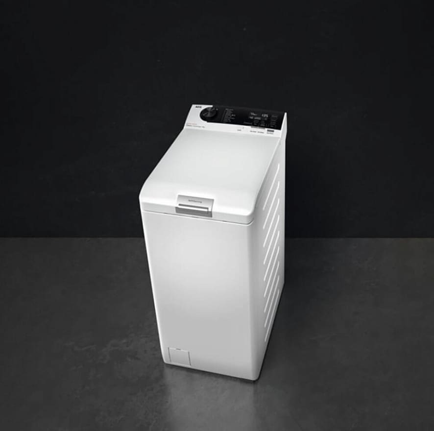 AEG LTR8E373E