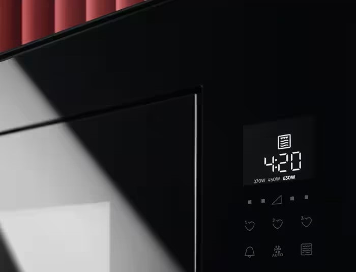 AEG TB6SM261FB
