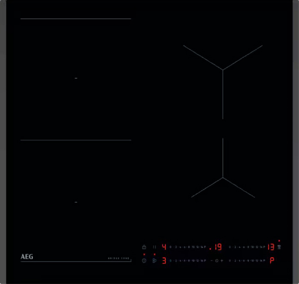 AEG TO64IB00FB