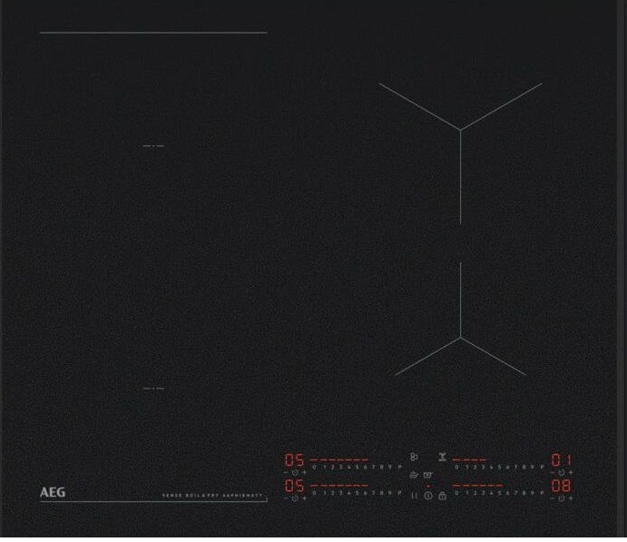 AEG NII64B30AZ