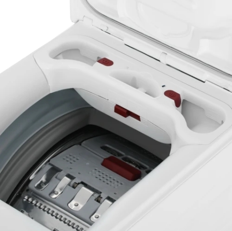 AEG LTR8E363E